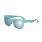 Babiators - gepolariseerde UV-Zonnebril voor kinderen - The Surfer - Turquoise